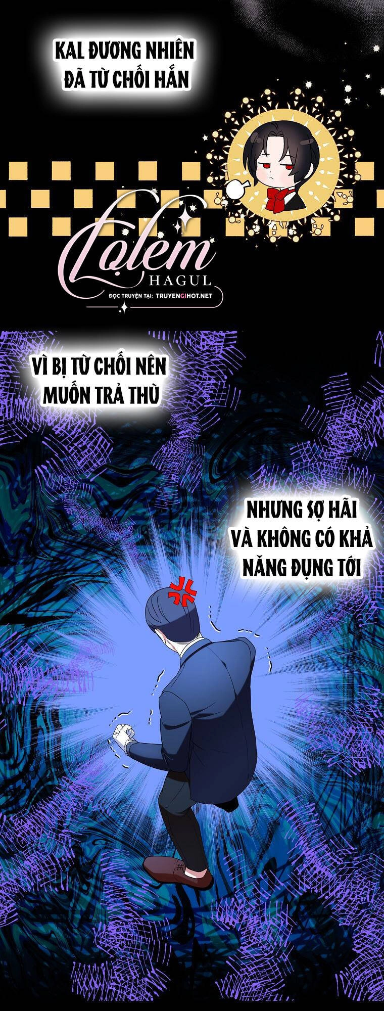 Nguyện Trở Thành Thanh Kiếm Trung Thành Bảo Vệ Em Chapter 48.1 - 28