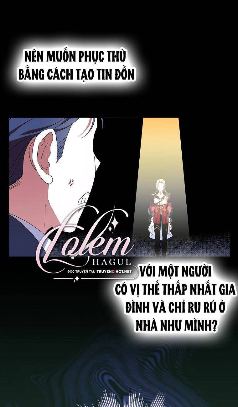 Nguyện Trở Thành Thanh Kiếm Trung Thành Bảo Vệ Em Chapter 48.1 - 29