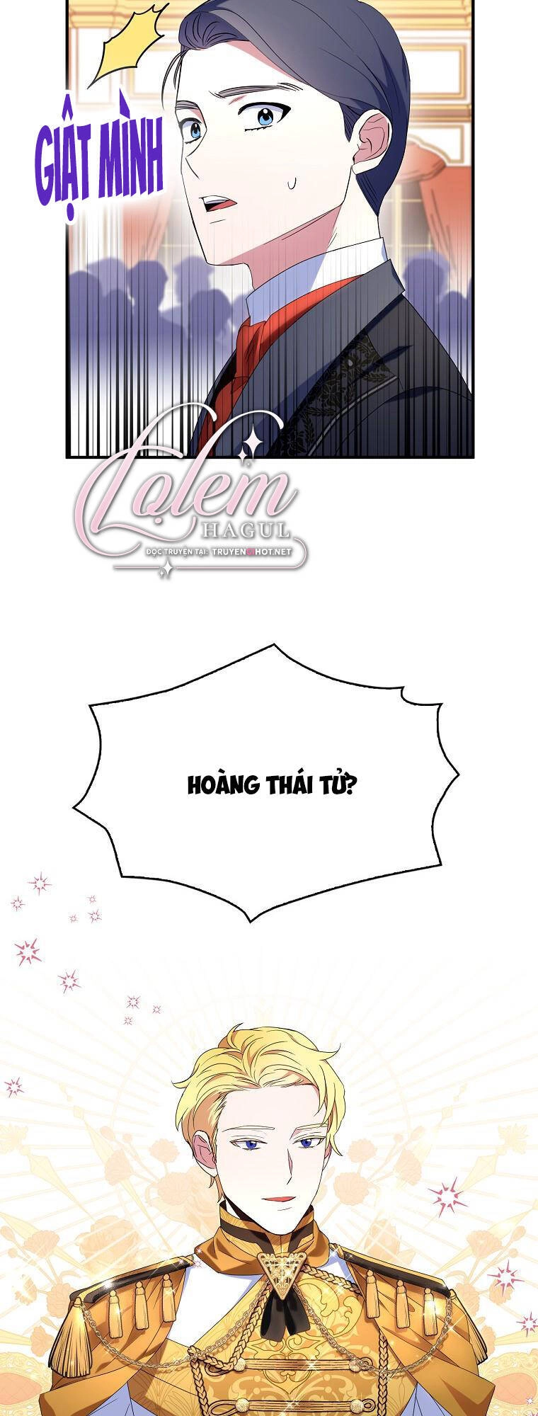 Nguyện Trở Thành Thanh Kiếm Trung Thành Bảo Vệ Em Chapter 48.1 - 31