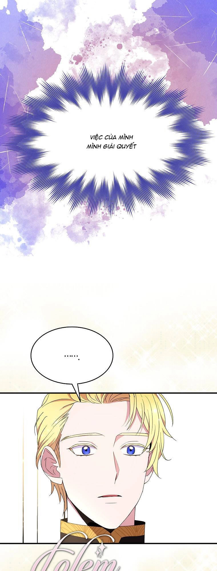 Nguyện Trở Thành Thanh Kiếm Trung Thành Bảo Vệ Em Chapter 48.1 - 39