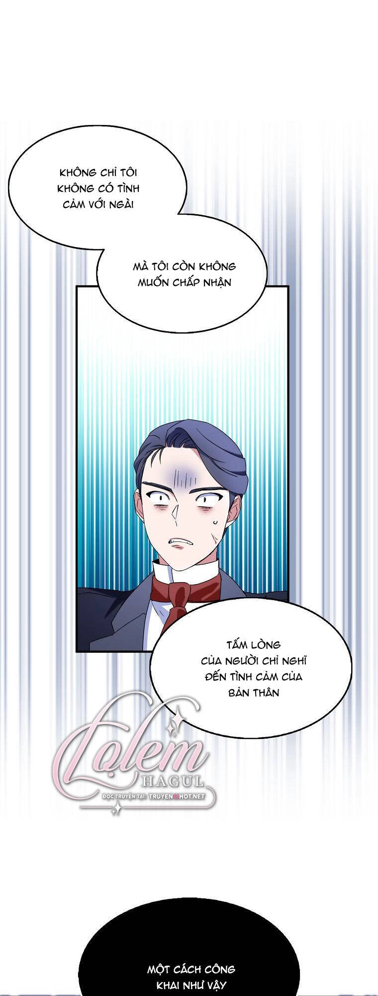 Nguyện Trở Thành Thanh Kiếm Trung Thành Bảo Vệ Em Chapter 48.1 - 41