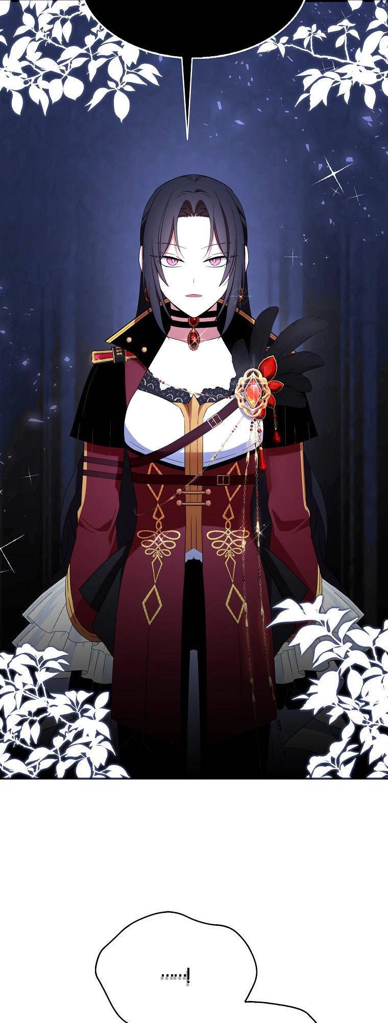 Nguyện Trở Thành Thanh Kiếm Trung Thành Bảo Vệ Em Chapter 48.1 - 42