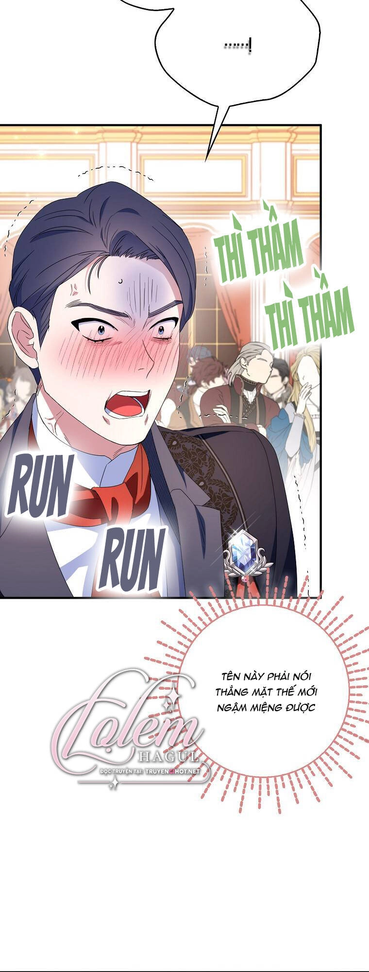 Nguyện Trở Thành Thanh Kiếm Trung Thành Bảo Vệ Em Chapter 48.1 - 43