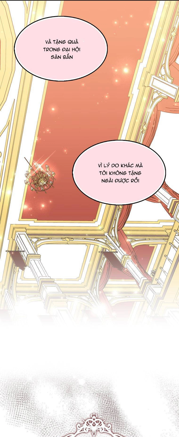 Nguyện Trở Thành Thanh Kiếm Trung Thành Bảo Vệ Em Chapter 48.1 - 44