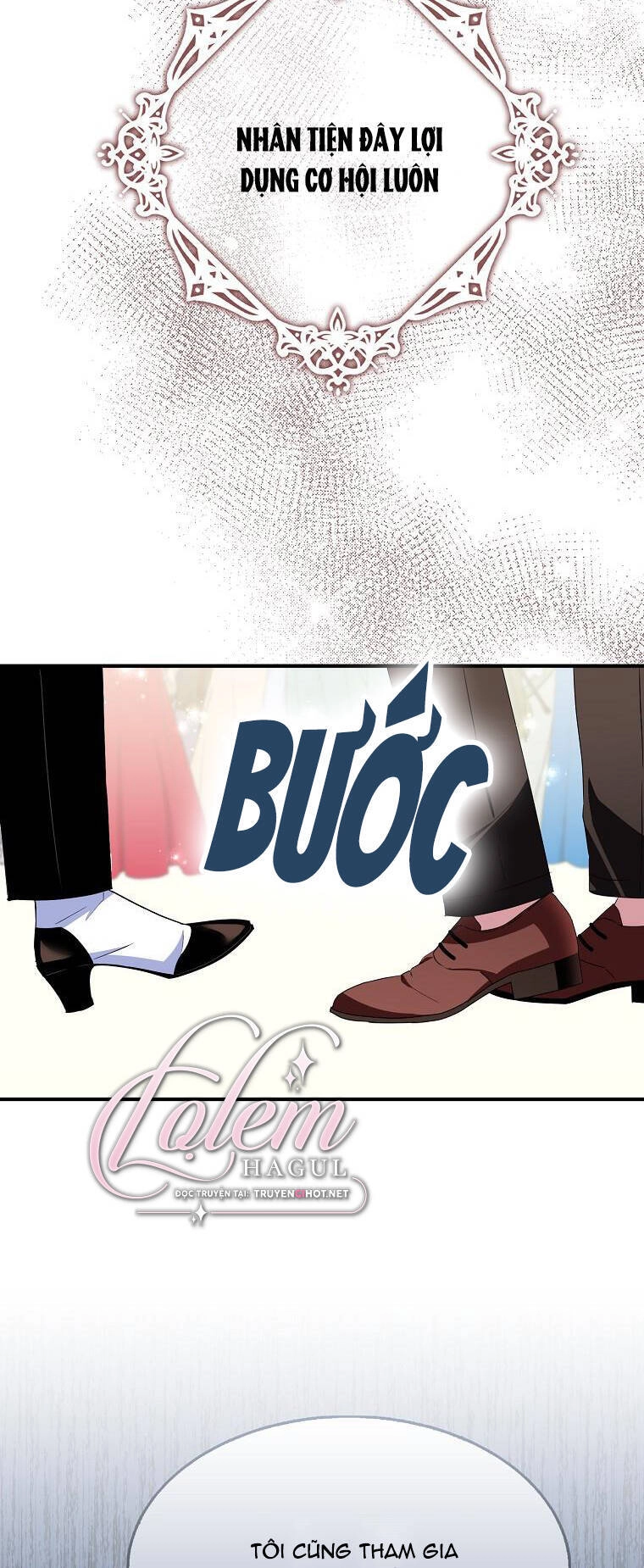 Nguyện Trở Thành Thanh Kiếm Trung Thành Bảo Vệ Em Chapter 48.1 - 45