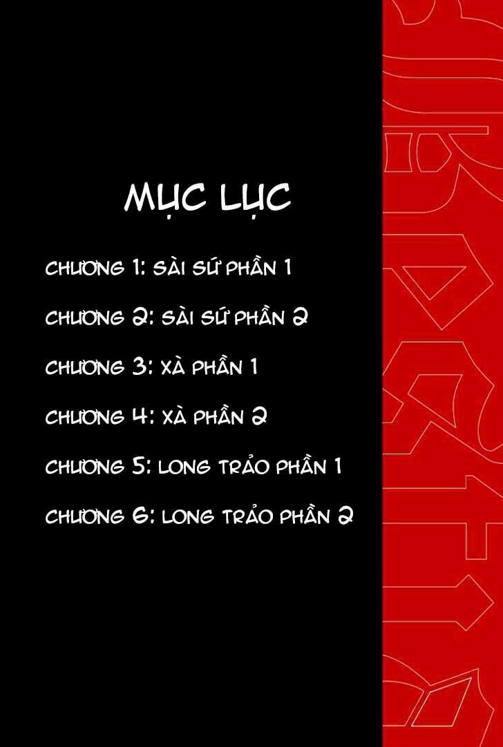 Bestia Chapter 1 - 4