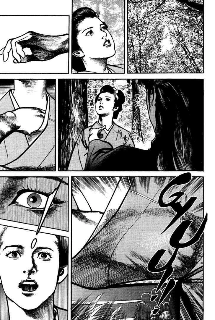 Bestia Chapter 1 - 10