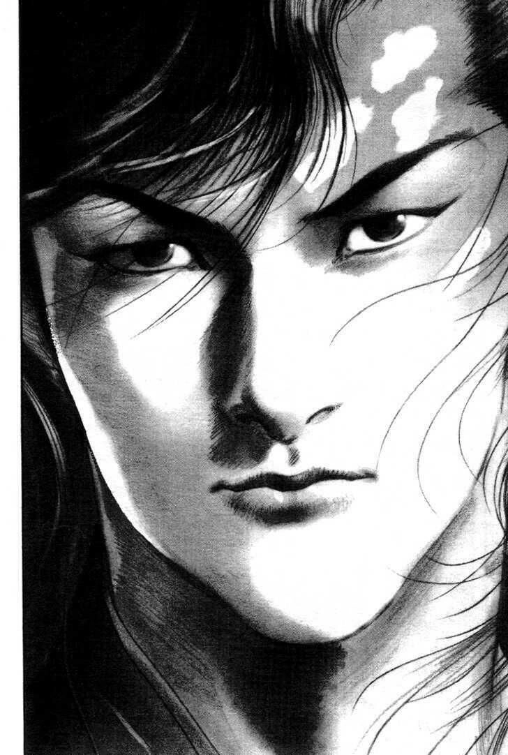 Bestia Chapter 1 - 11