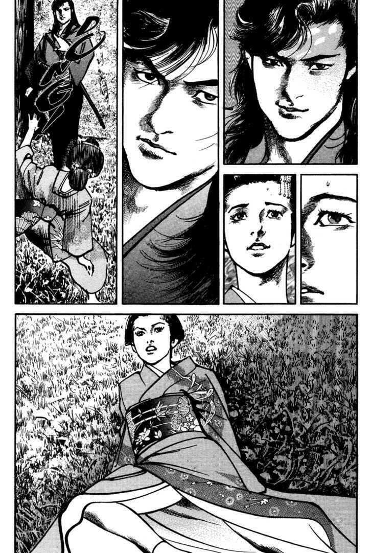 Bestia Chapter 1 - 12