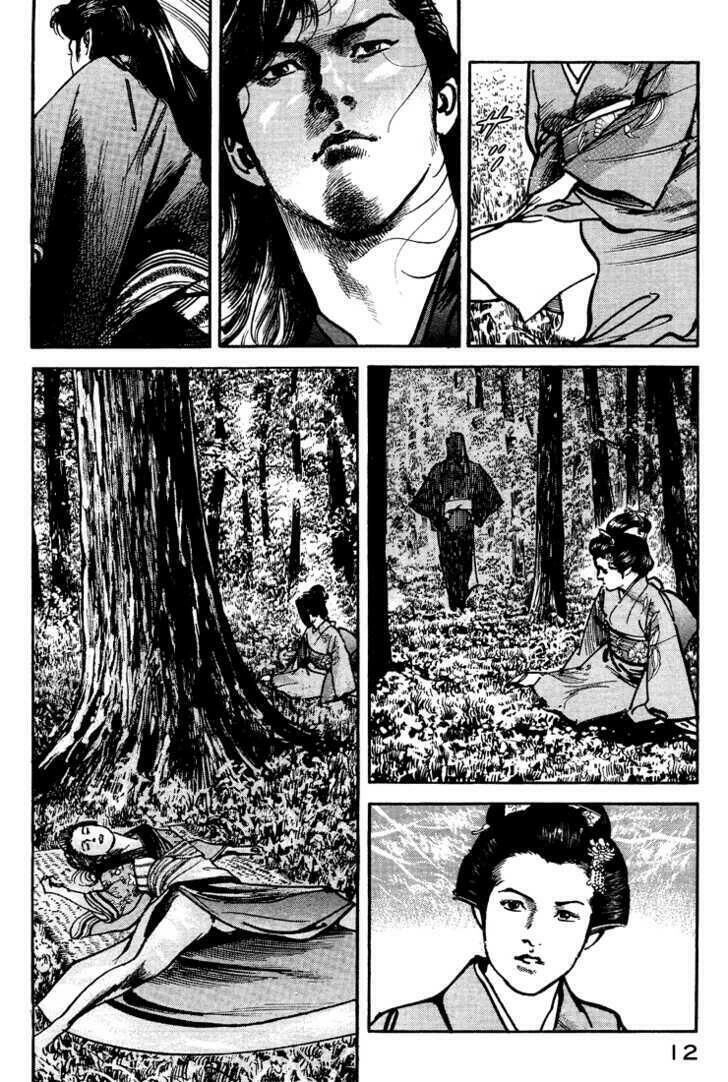 Bestia Chapter 1 - 13