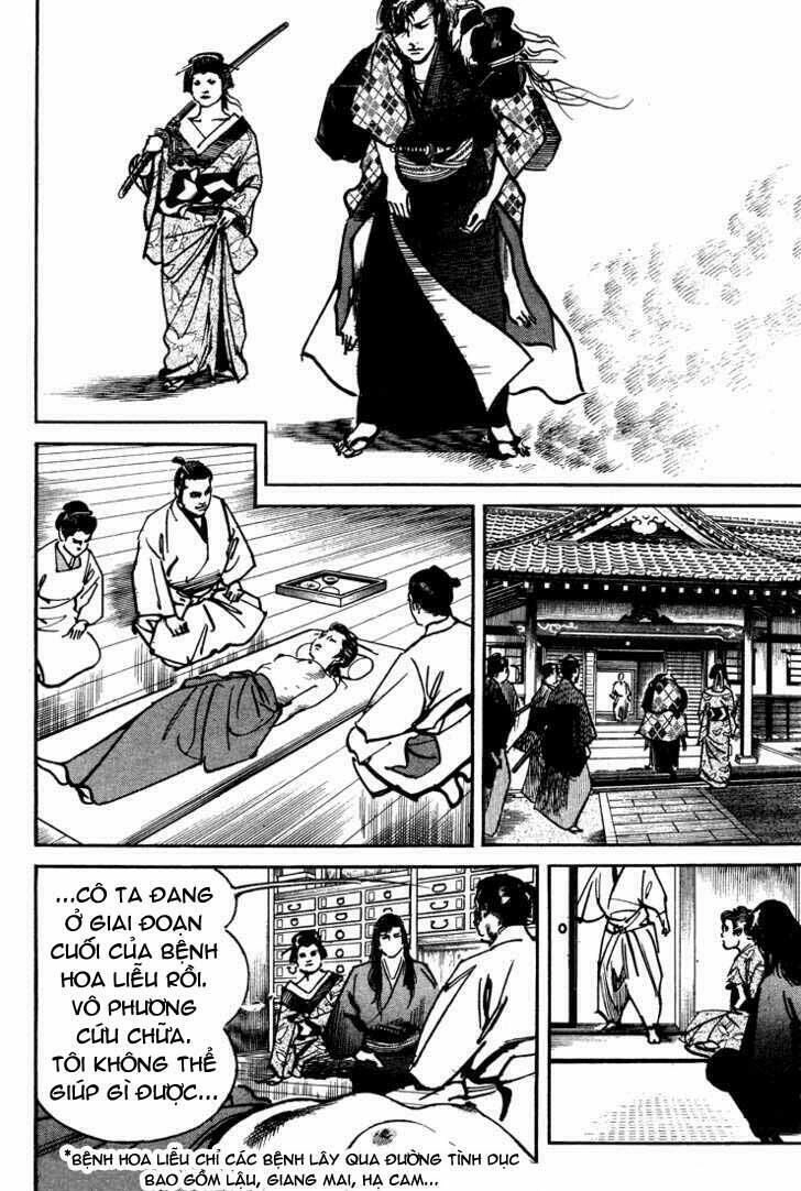 Bestia Chapter 1 - 19