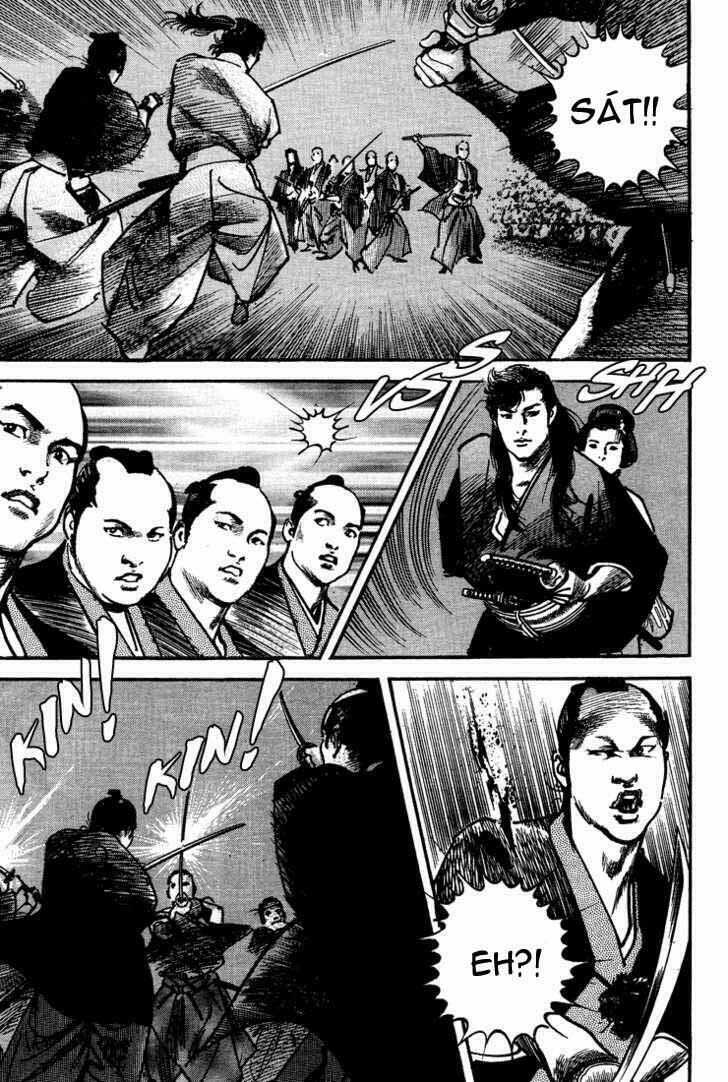 Bestia Chapter 1 - 26