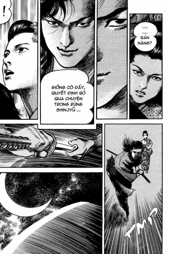 Bestia Chapter 1 - 28