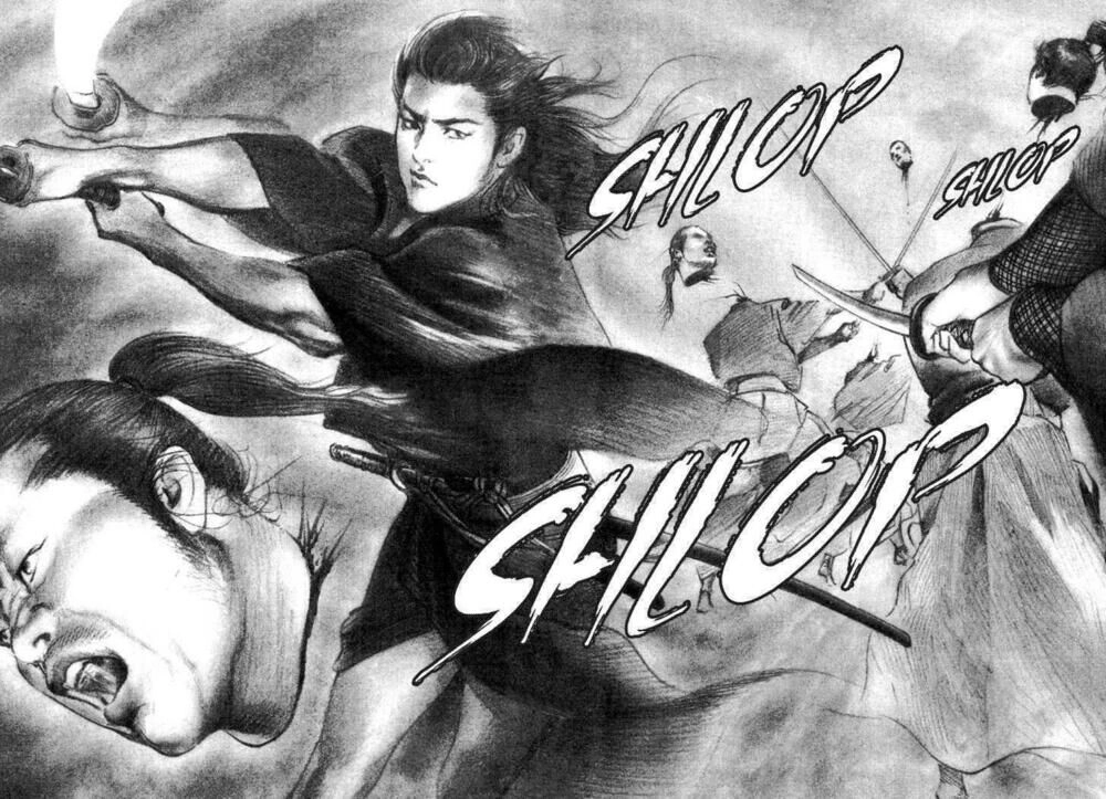 Bestia Chapter 1 - 29