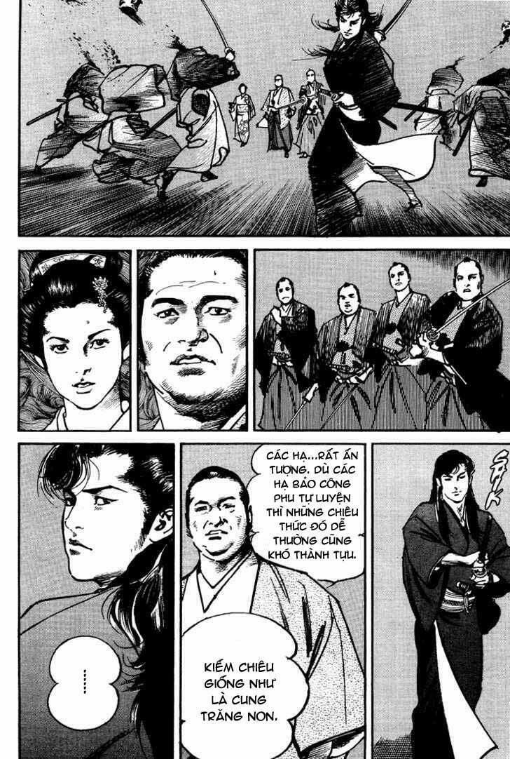 Bestia Chapter 1 - 30