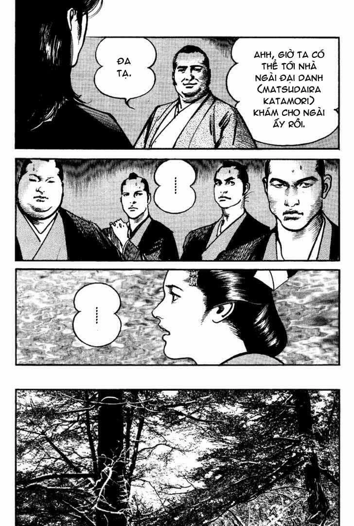 Bestia Chapter 1 - 31