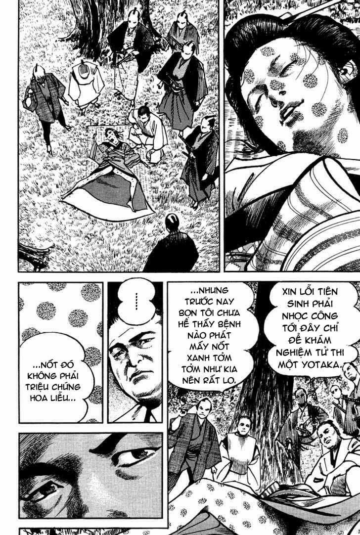 Bestia Chapter 1 - 32