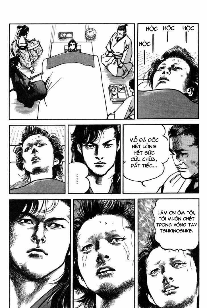 Bestia Chapter 1 - 34