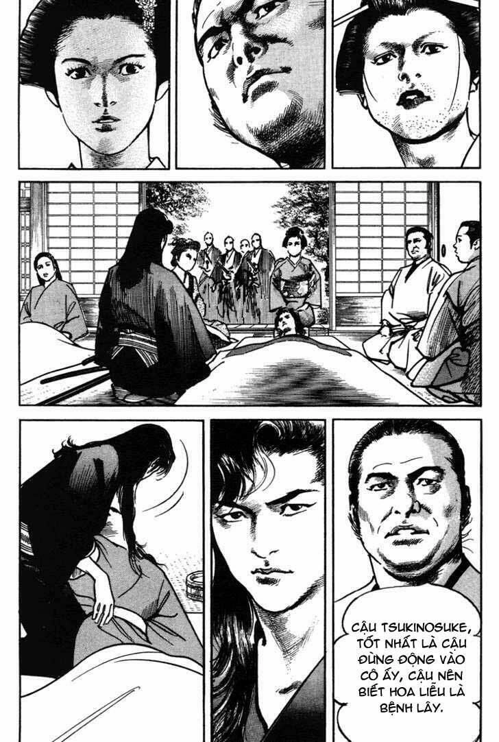 Bestia Chapter 1 - 35