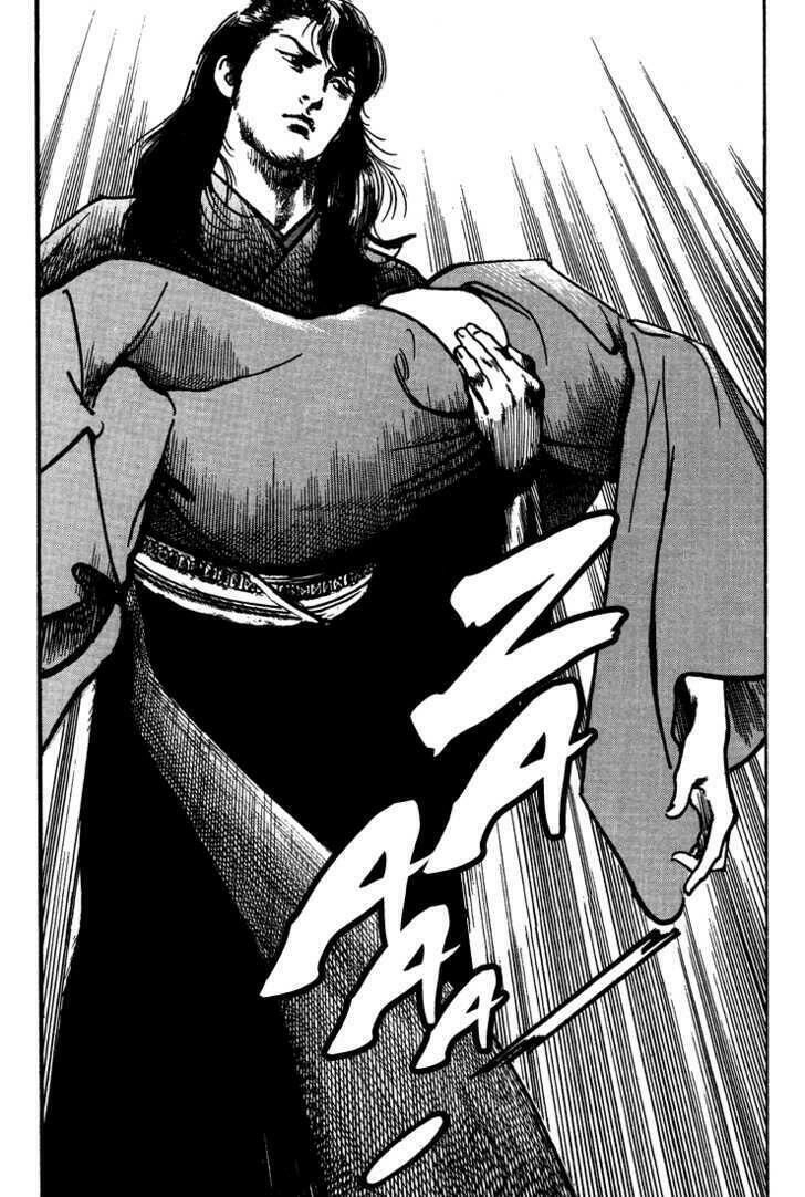 Bestia Chapter 1 - 36