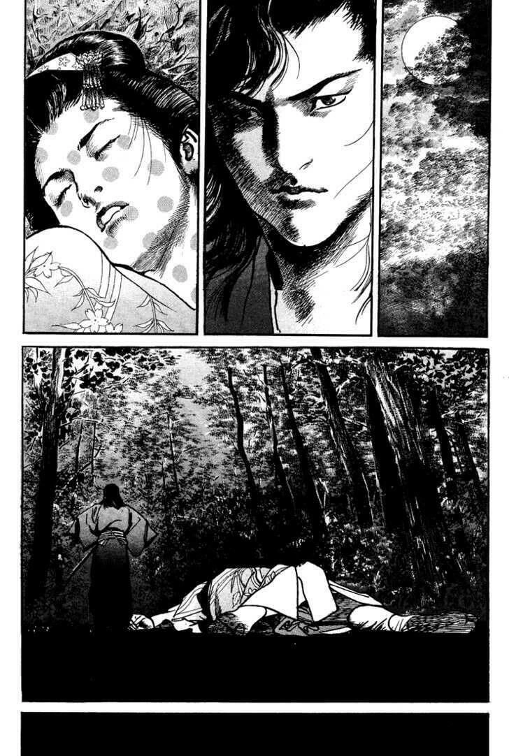 Bestia Chapter 2 - 30