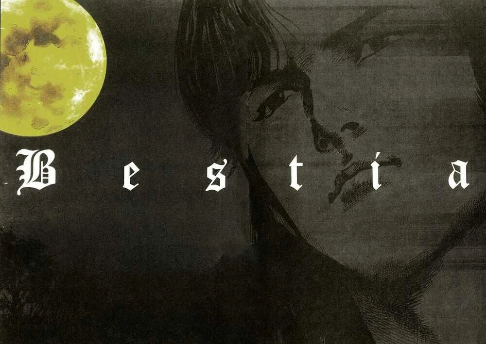 Bestia Chapter 2 - 34