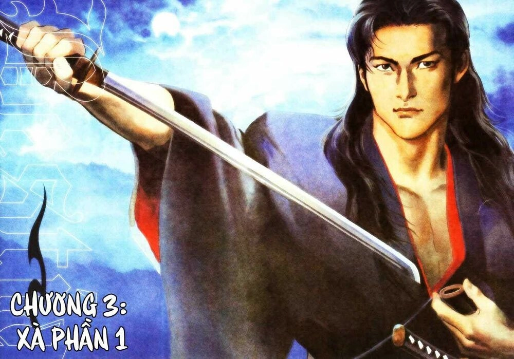 Bestia Chapter 3 - 3