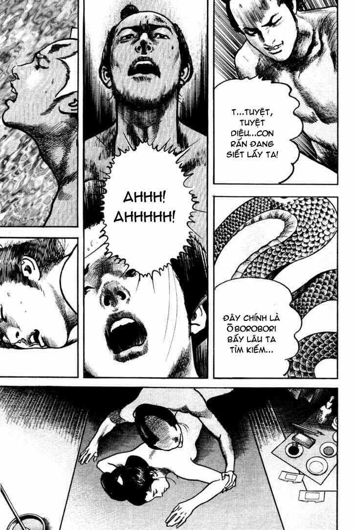 Bestia Chapter 3 - 7