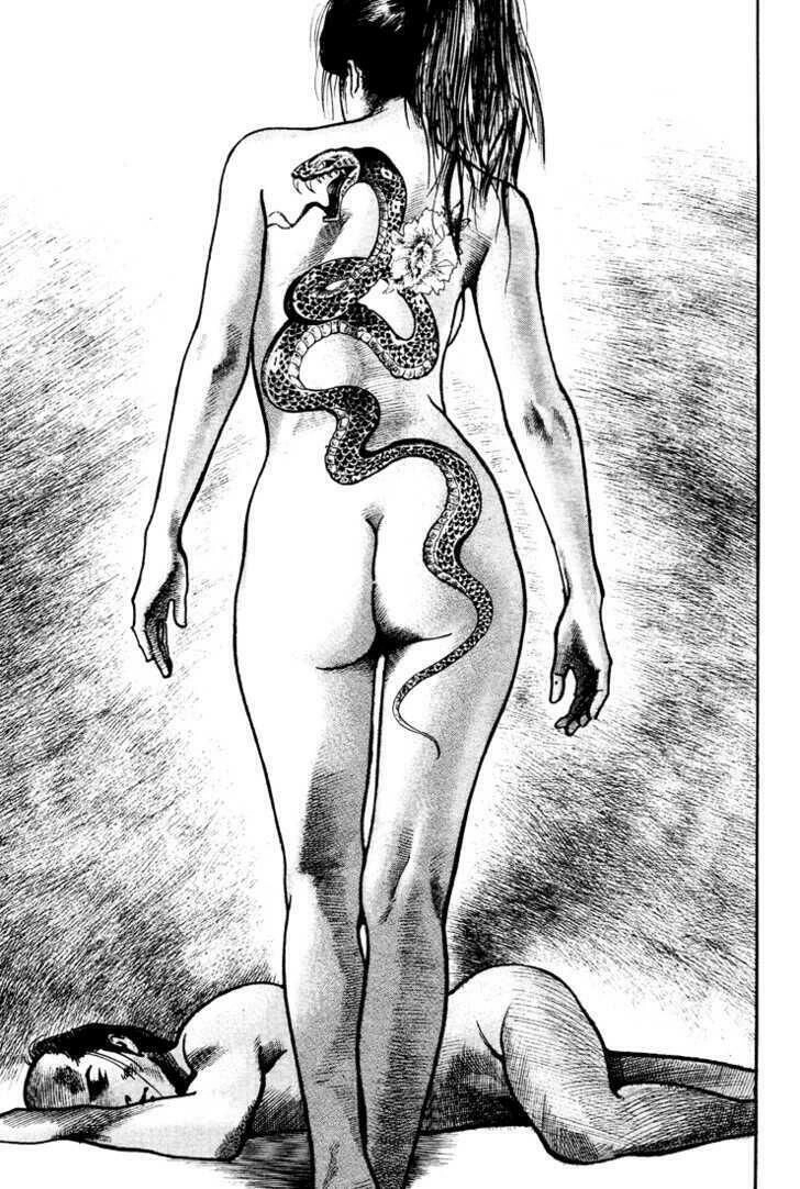 Bestia Chapter 3 - 11