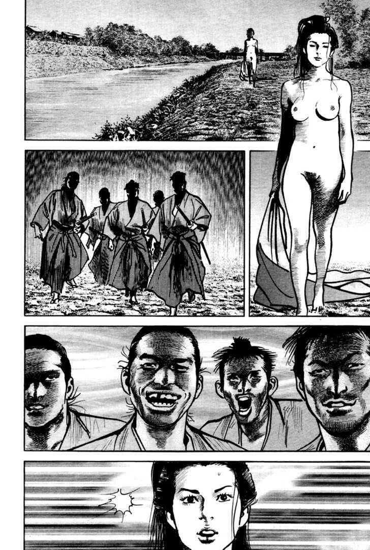 Bestia Chapter 3 - 18