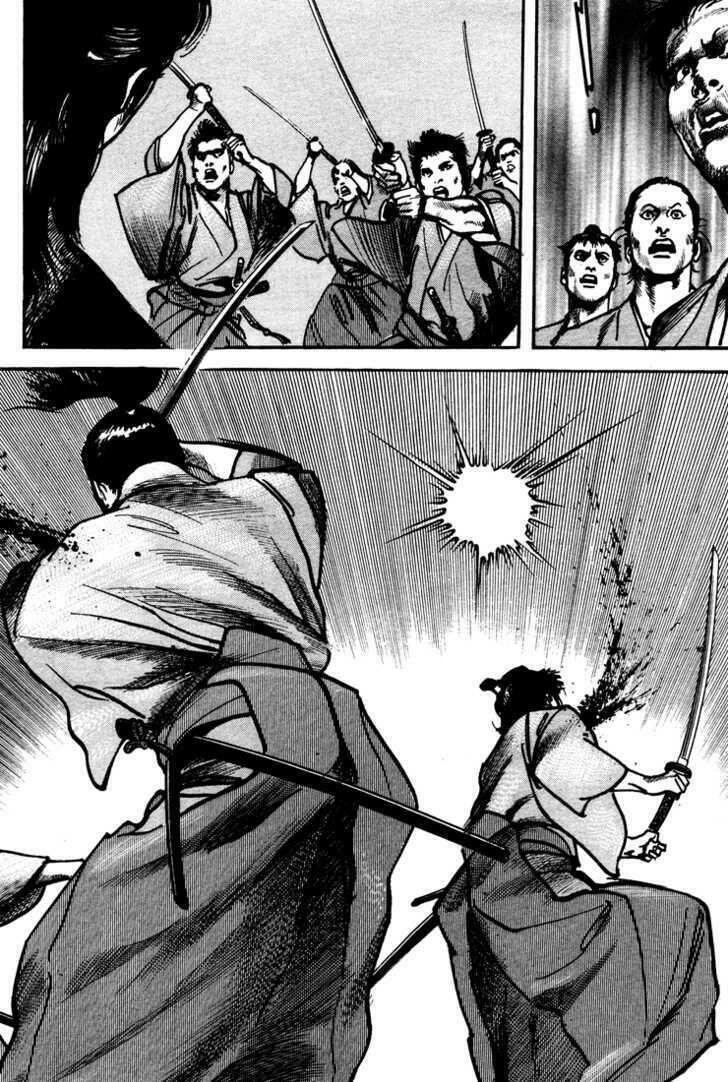 Bestia Chapter 3 - 20