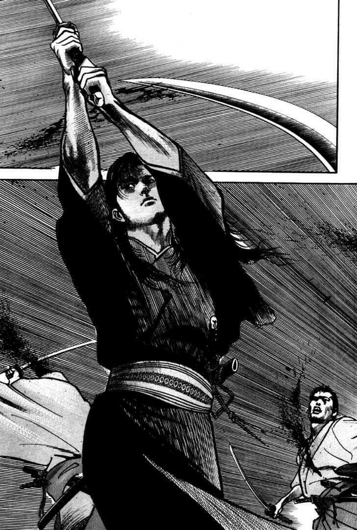 Bestia Chapter 3 - 21