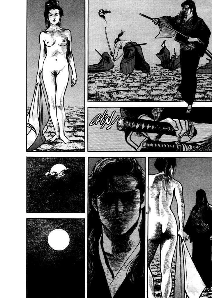 Bestia Chapter 3 - 22