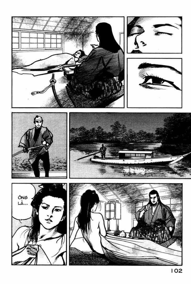 Bestia Chapter 3 - 26