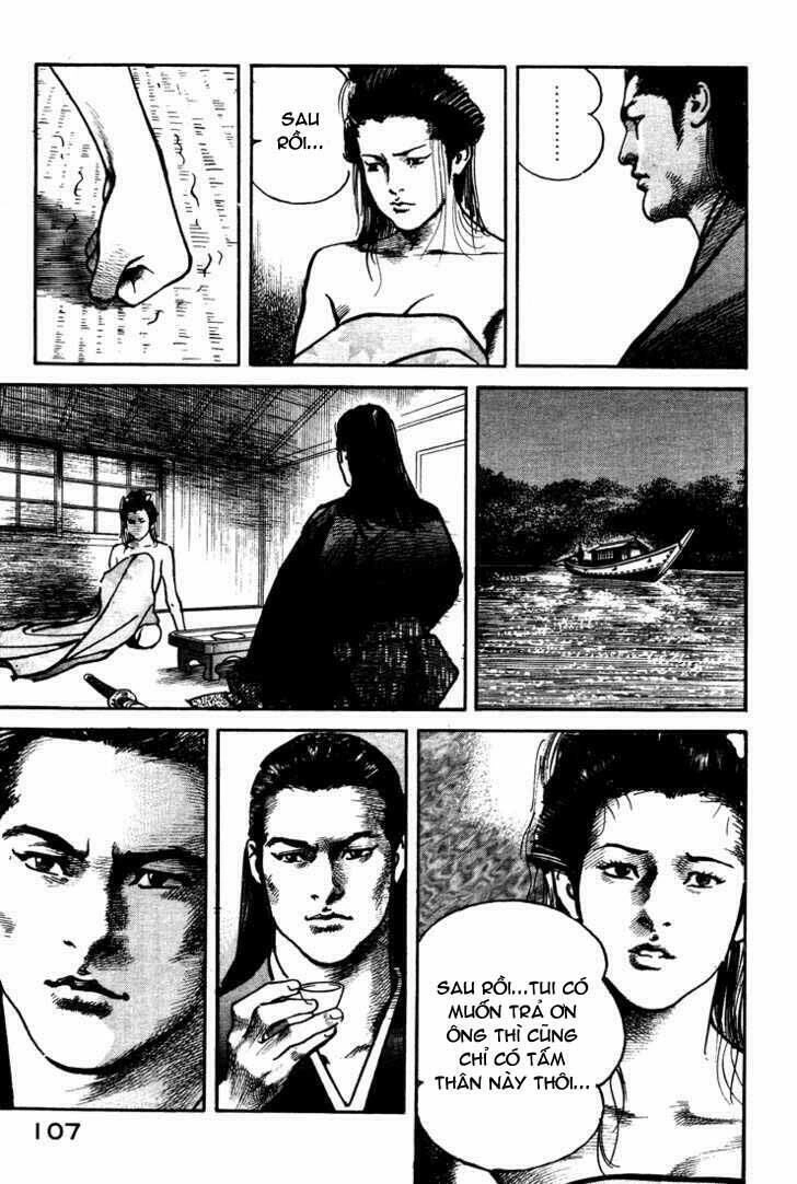 Bestia Chapter 3 - 31