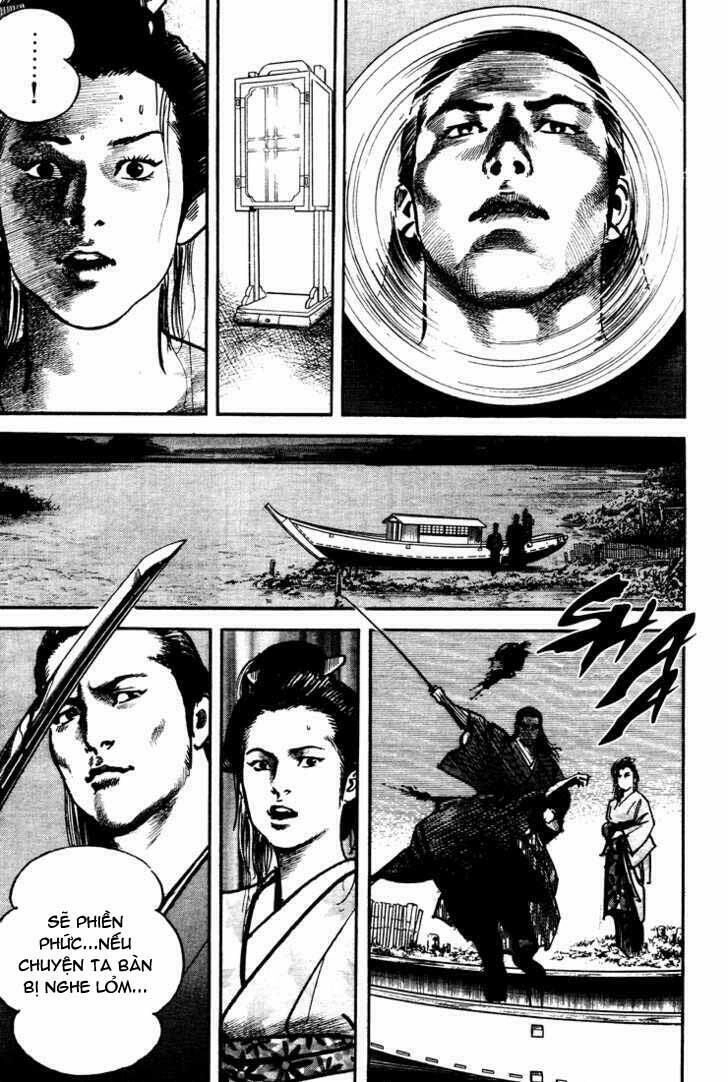 Bestia Chapter 3 - 33