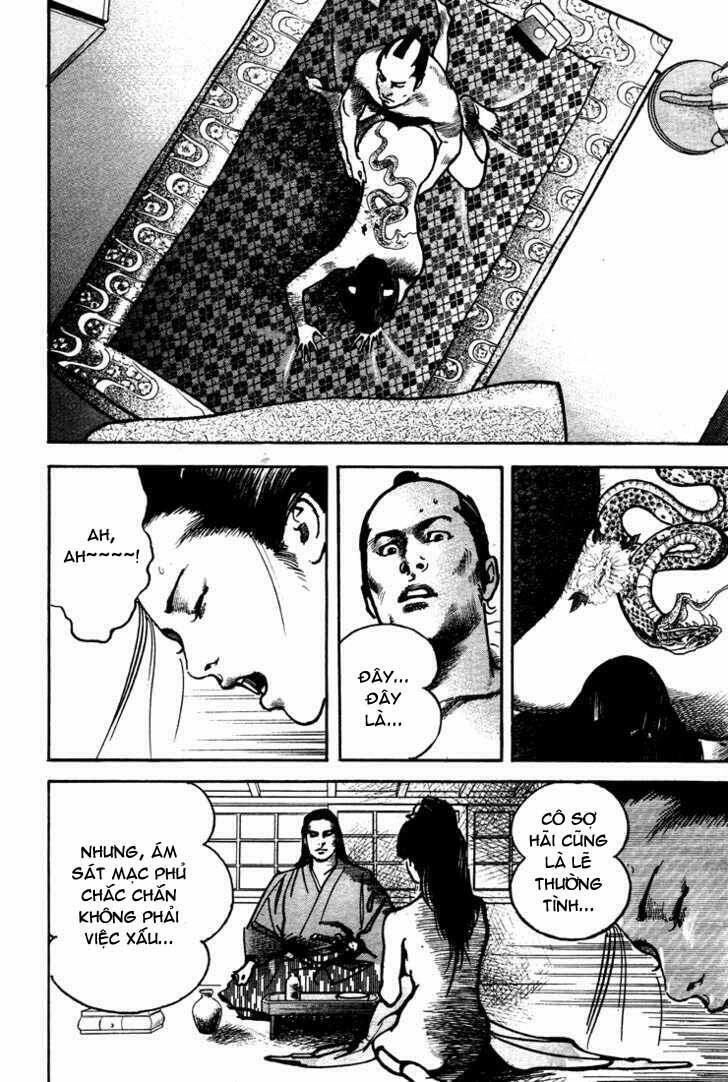 Bestia Chapter 3 - 34