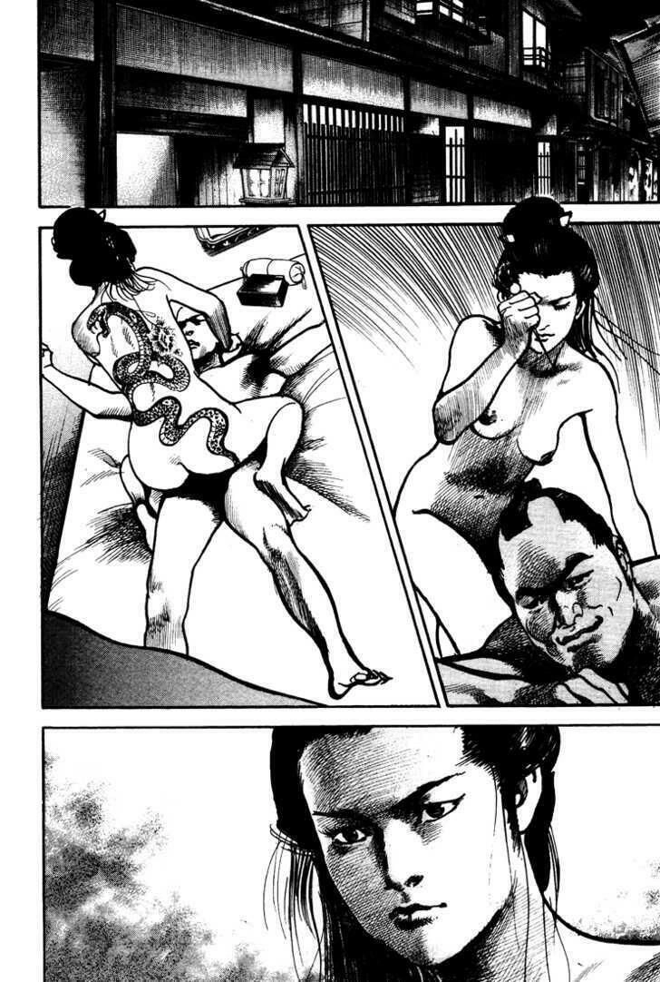 Bestia Chapter 3 - 36