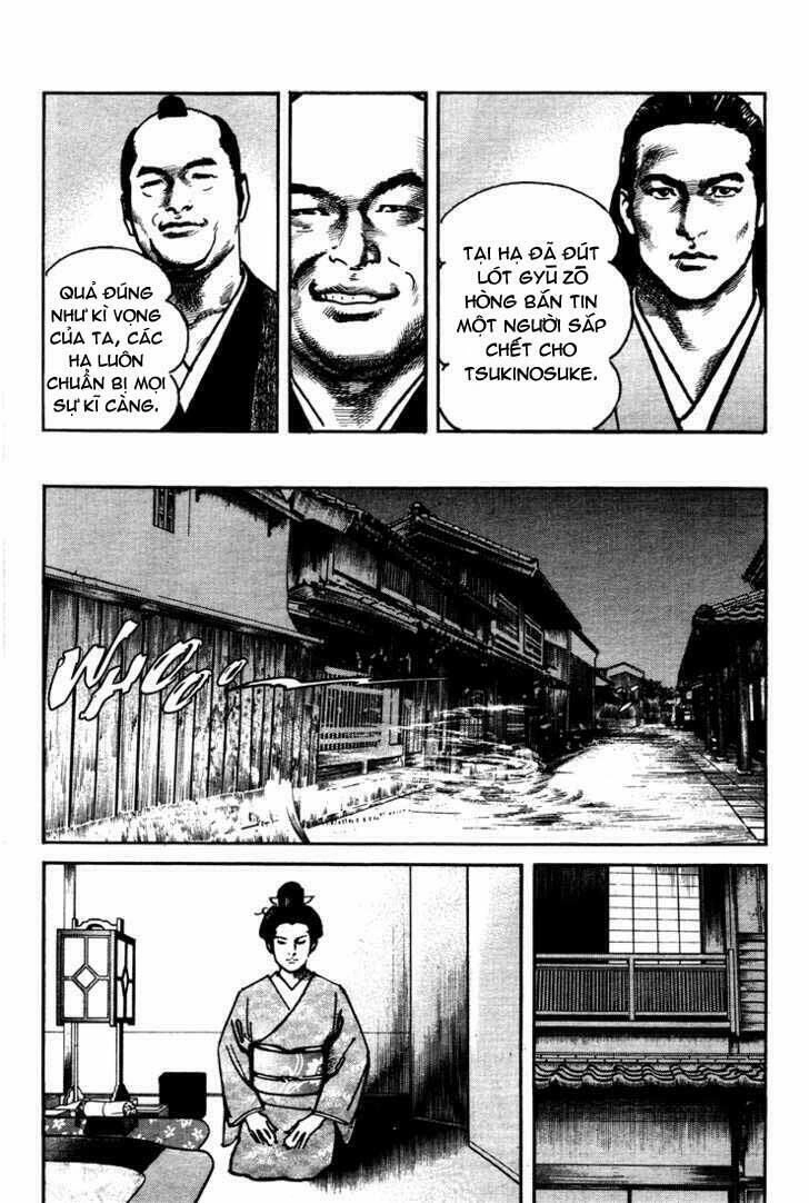 Bestia Chapter 3 - 41