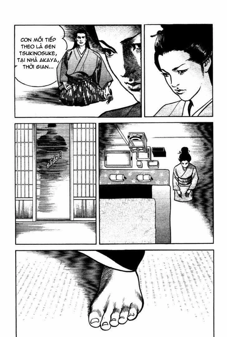 Bestia Chapter 3 - 42