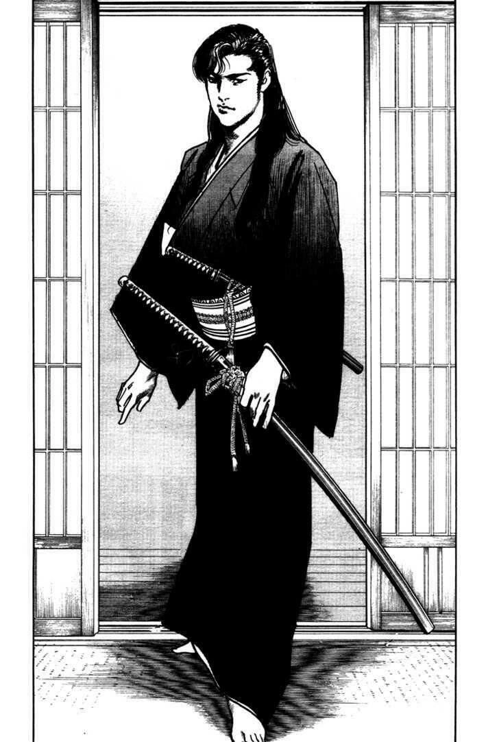 Bestia Chapter 3 - 43