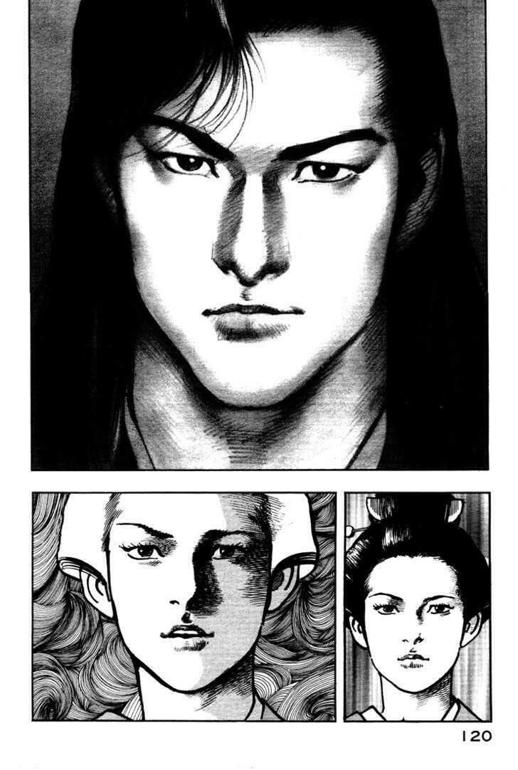 Bestia Chapter 3 - 44