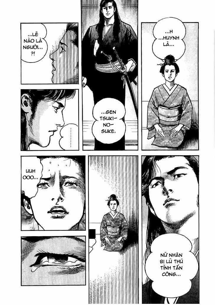 Bestia Chapter 4 - 5