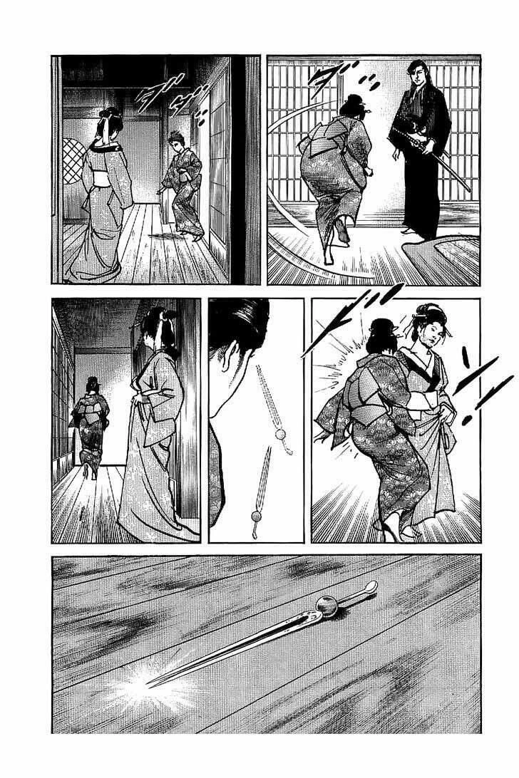 Bestia Chapter 4 - 7