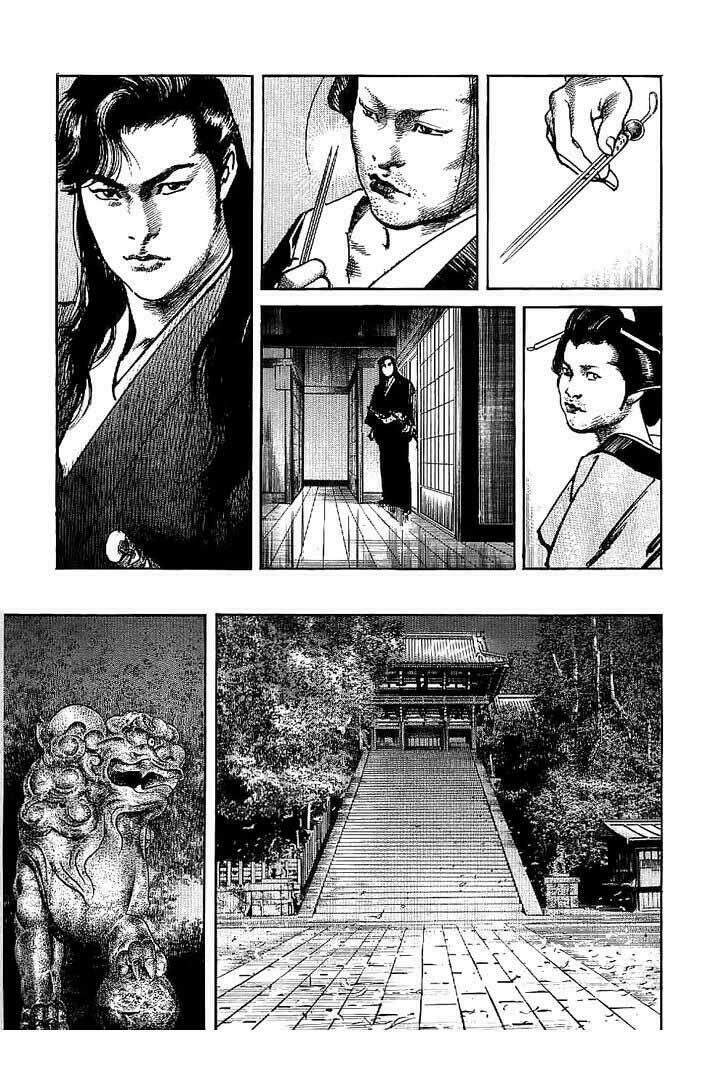 Bestia Chapter 4 - 8