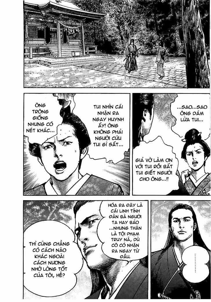 Bestia Chapter 4 - 9