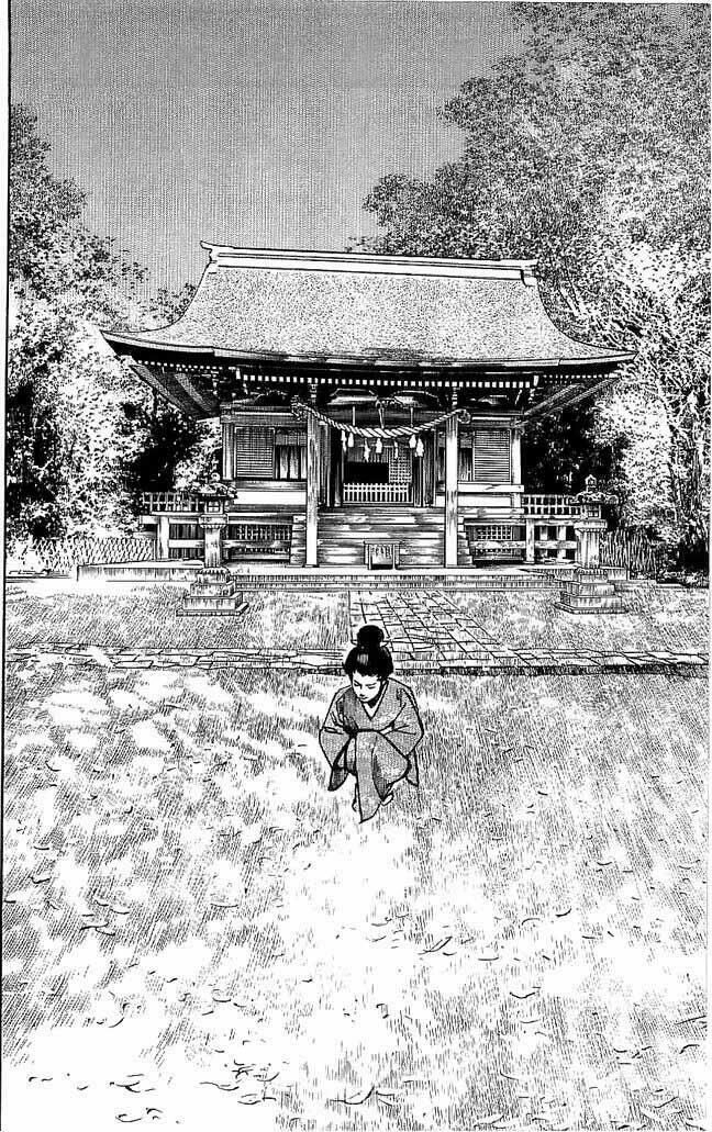 Bestia Chapter 4 - 11