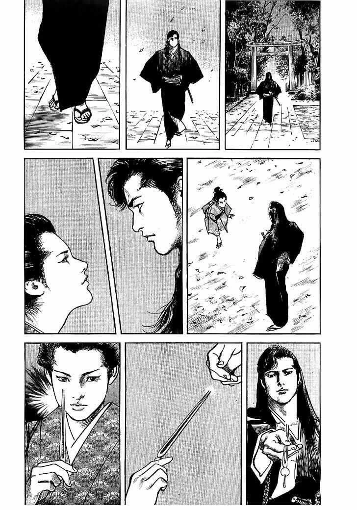 Bestia Chapter 4 - 12