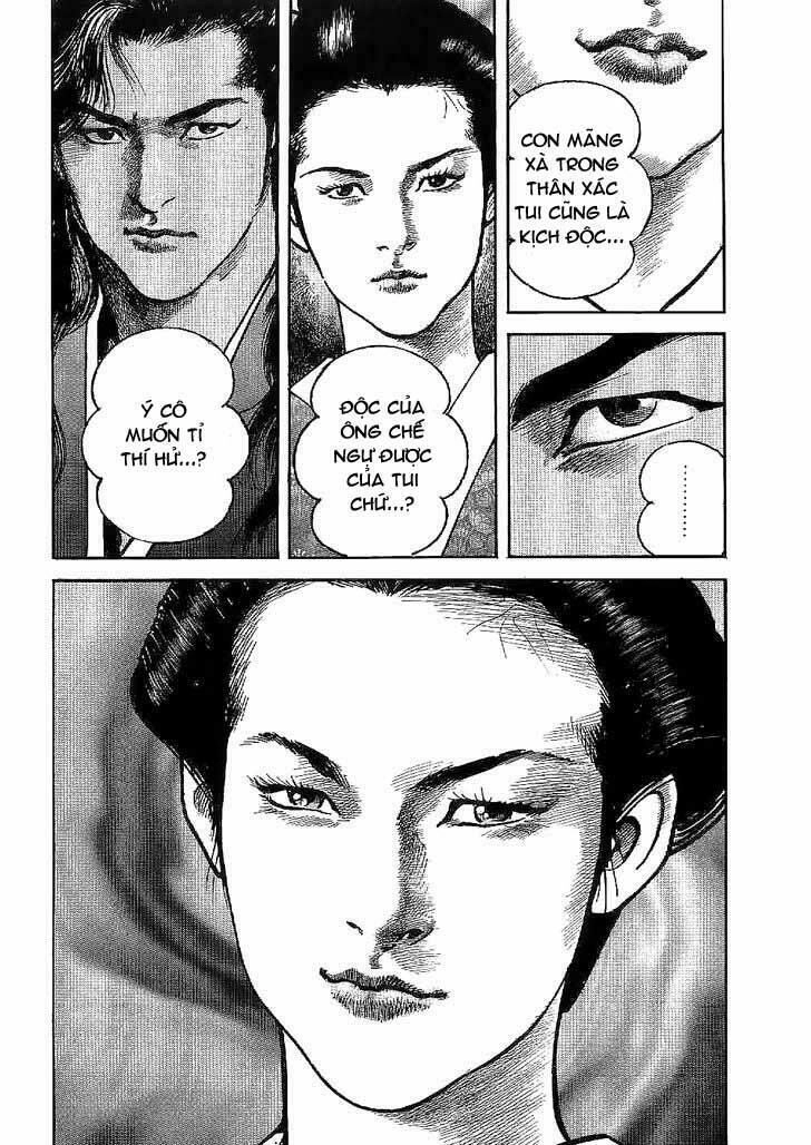 Bestia Chapter 4 - 14