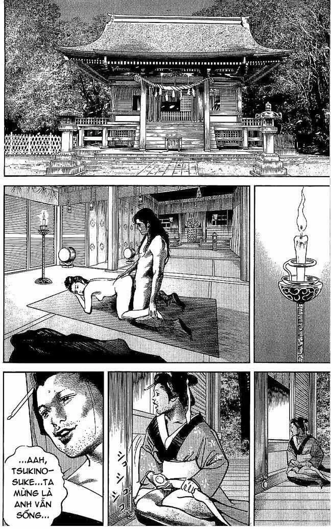 Bestia Chapter 4 - 15